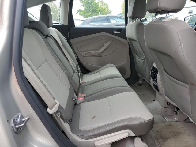 2015 FORD C-MAX SE 1FADP5AU6FL121558