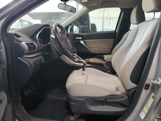 2018 MITSUBISHI ECLIPSE CR JA4AT5AA0JZ041509