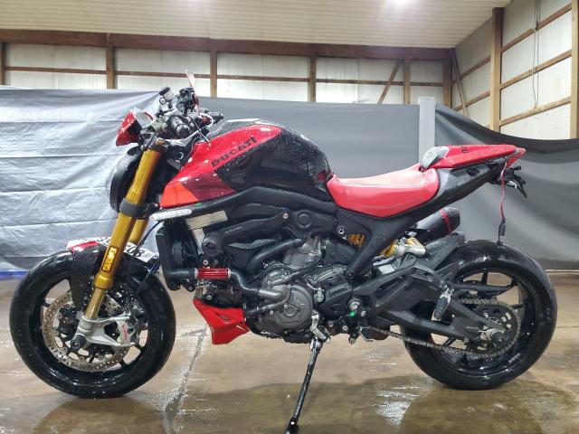 2023 DUCATI MONSTER #3309256618