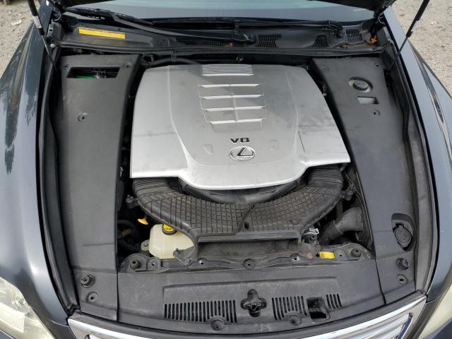 2010 LEXUS LS 460 - JTHBL5EF4A5094770