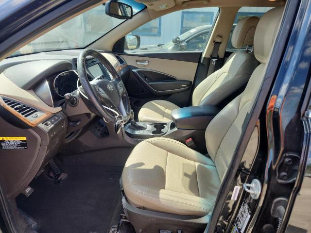 2014 HYUNDAI SANTA FE S - 5XYZU3LB2EG231753