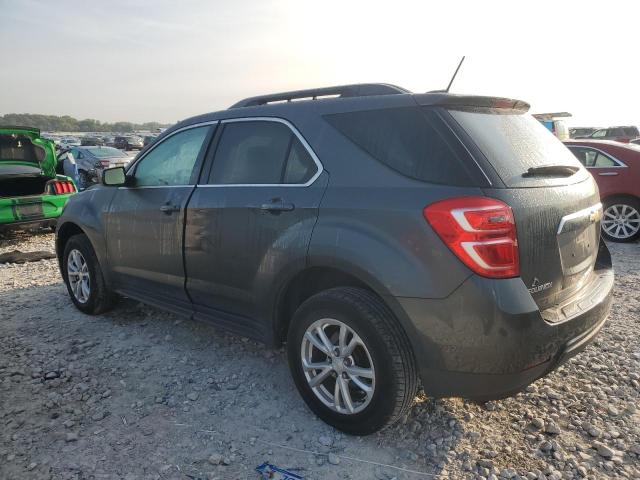 2017 CHEVROLET EQUINOX LT - 2GNALCEK6H1584838