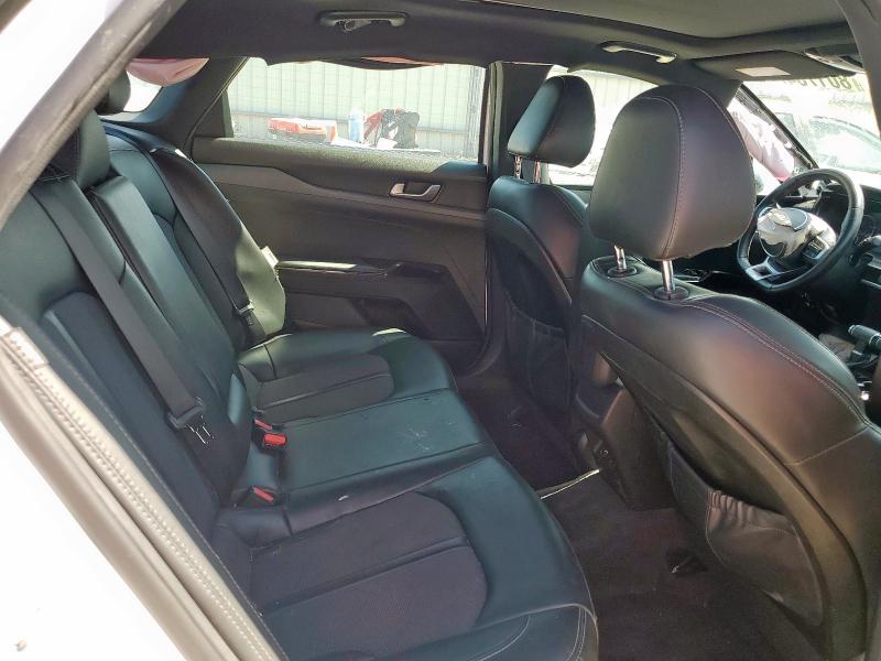 2023 KIA K5 GT LINE - 5XXG64J28PG208494