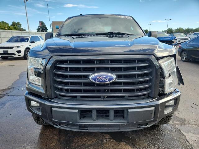 2015 FORD F150 SUPER - 1FTEW1EP8FKD45158