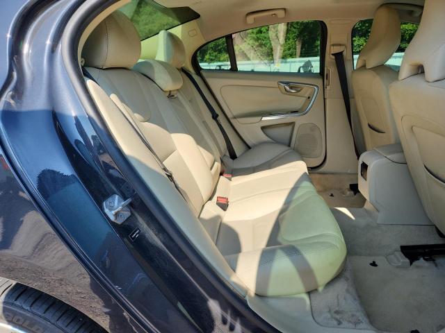 2015 VOLVO S60 PREMIE YV140MFK7F1346612