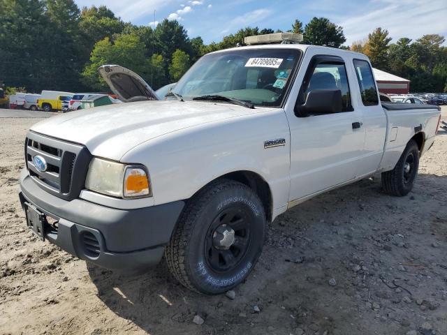 FORD RANGER SUP