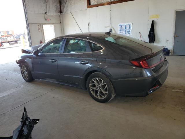 2020 HYUNDAI SONATA SEL 5NPEL4JA7LH001763