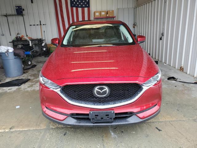 2021 MAZDA CX-5 GRAND - JM3KFBDM8M1492476