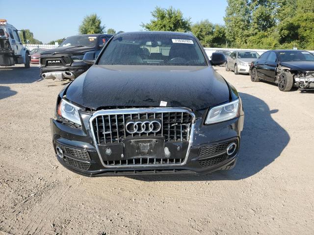2015 AUDI Q5 PREMIUM WA1DGCFP1FA030950