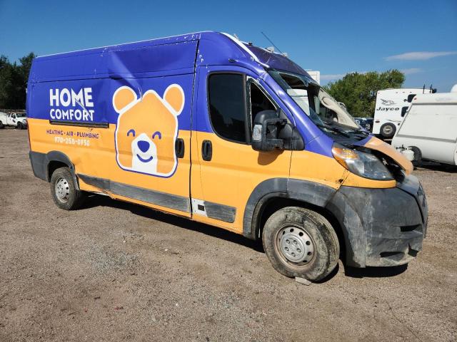 2017 RAM PROMASTER #3304778912