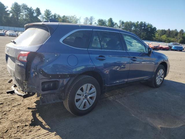 2019 SUBARU OUTBACK 2. 4S4BSAFC5K3390441