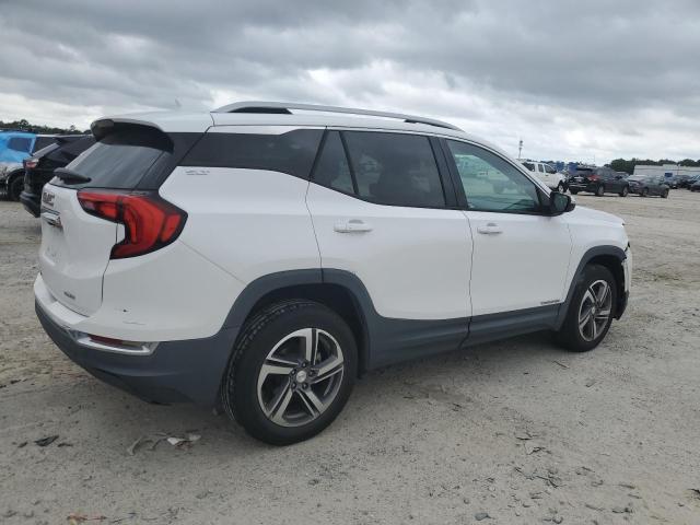 2019 GMC TERRAIN SL - 3GKALVEV6KL231086