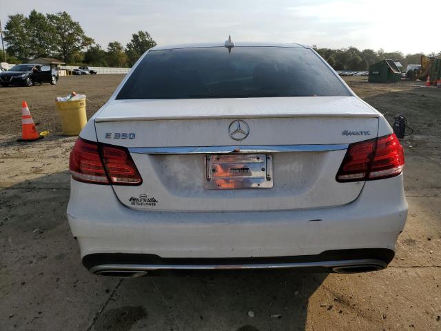 2015 MERCEDES-BENZ E 350 4MAT #3309421968