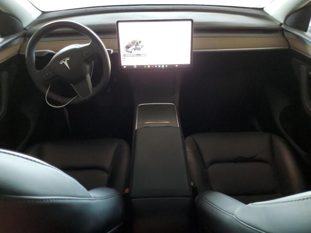 2024 TESLA MODEL Y 7SAYGDED1RF052031