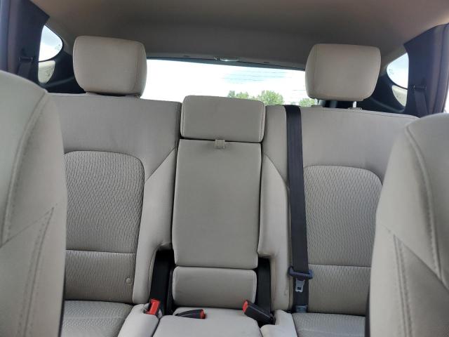 2017 HYUNDAI SANTA FE S 5XYZTDLB7HG453587