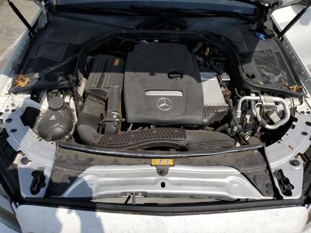 2017 MERCEDES-BENZ C 300 55SWF4JB3HU221331