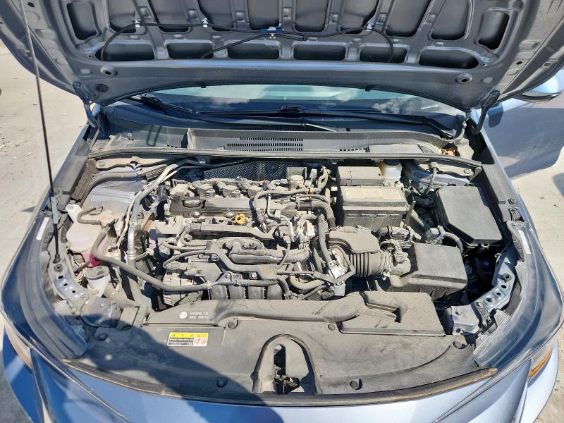2023 TOYOTA COROLLA LE 5YFB4MDE4PP013862