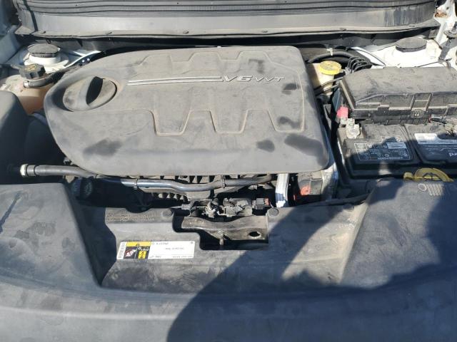 2016 JEEP CHEROKEE L #3302649055