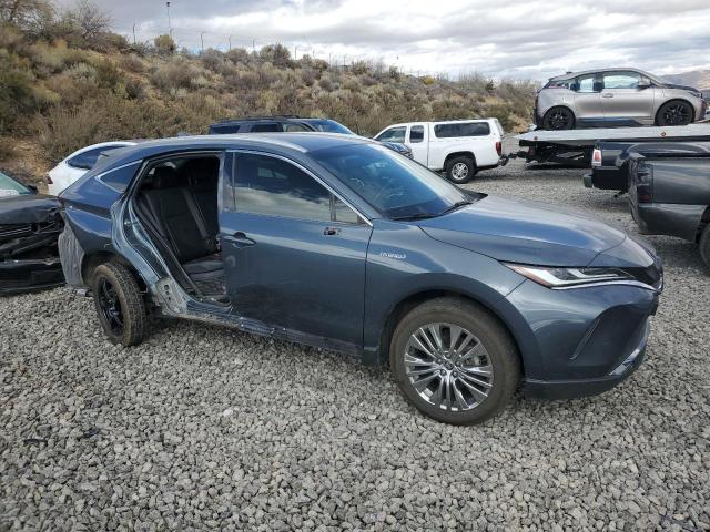 2021 TOYOTA VENZA LE - JTEAAAAH4MJ027032