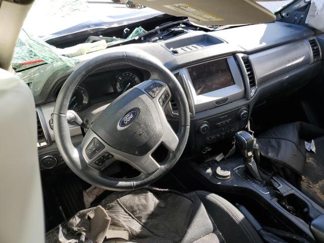 2022 FORD RANGER XL - 1FTER4FH9NLD21895