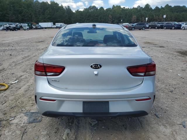 2021 KIA RIO LX 3KPA24AD0ME406820