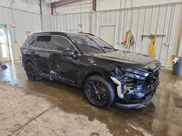 2025 HONDA CR-V SPORT - 7FARS6H87SE004652