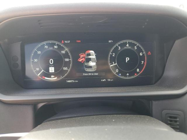 2018 LAND ROVER DISCOVERY - SALRR2RV1JA051647