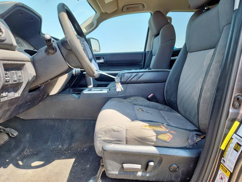 2016 TOYOTA TUND 4X2 5TFRM5F15GX095617
