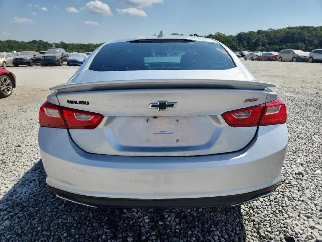 2021 CHEVROLET MALIBU RS - 1G1ZG5ST7MF051093