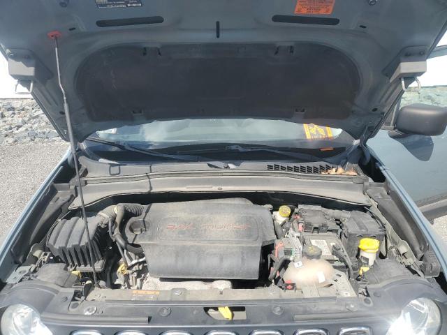 2017 JEEP RENEGADE S - ZACCJAAB4HPE81599