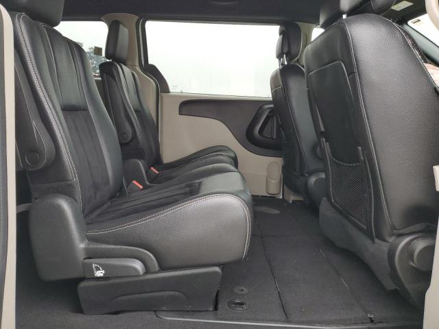 2018 DODGE GRAND CARAVAN SXT - 2C4RDGCG7JR328682
