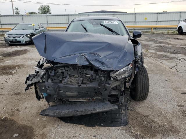 2019 MAZDA CX-3 SPORT - JM1DKFB74K0425264