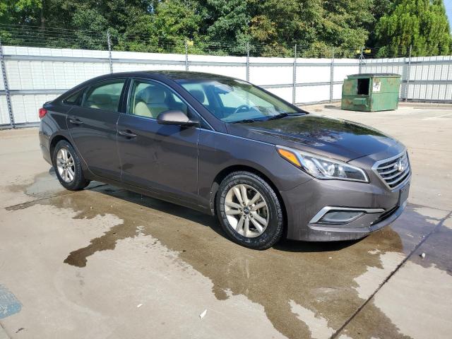 2016 HYUNDAI SONATA SE 5NPE24AF7GH360504