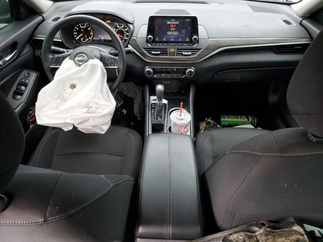 2024 NISSAN ALTIMA SV #3302796932