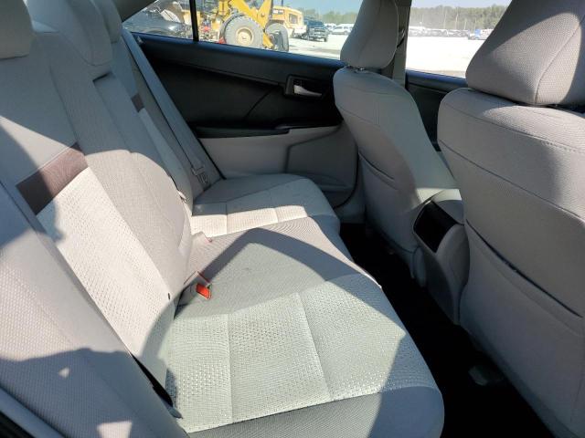 2012 TOYOTA CAMRY BASE - 4T4BF1FK2CR162796