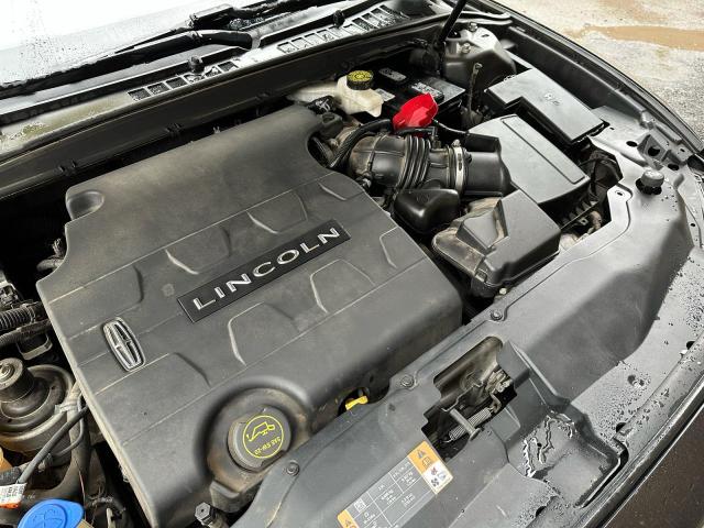 2019 LINCOLN CONTINENTA 1LN6L9K3K5604558