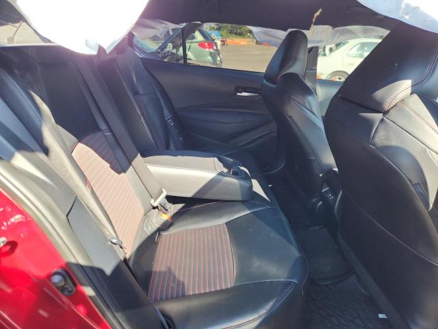 2023 TOYOTA COROLLA XS - 5YFT4MCE5PP155112