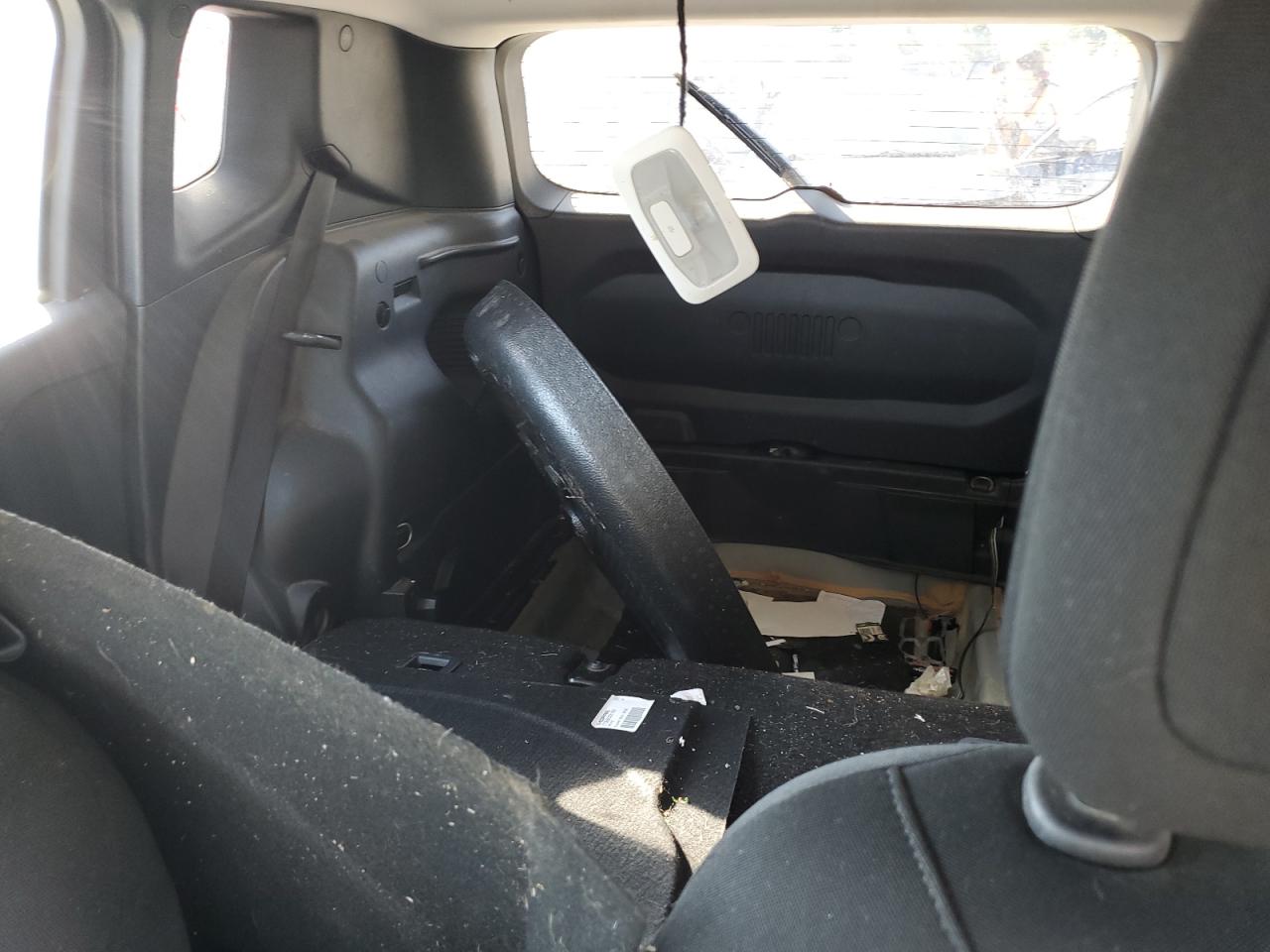 JEEP RENEGADE LATITUDE