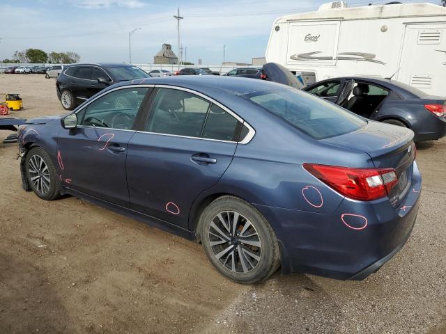 2018 SUBARU LEGACY 2.5I 4S3BNAB61J3023417
