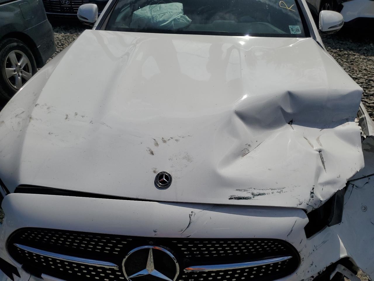 MERCEDES-BENZ E-CLASS 350 4MATIC