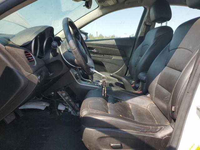 2016 CHEVROLET CRUZE LIMI 1G1PF5SB2G7101107