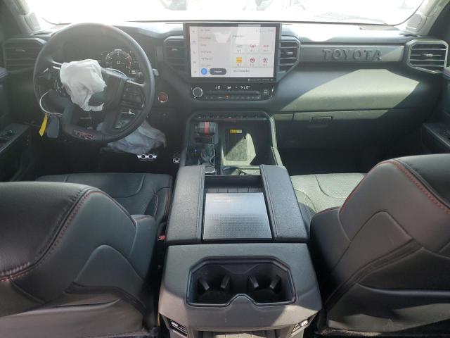 2023 TOYOTA TUNDRA CRE - 5TFPC5DB1PX024226