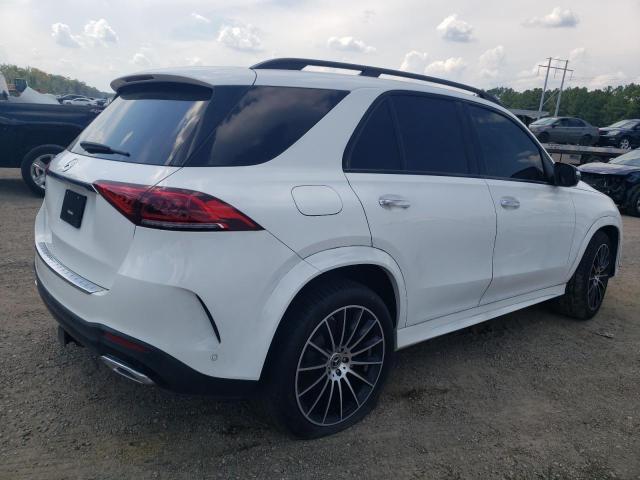 2020 MERCEDES-BENZ GLE 350 4JGFB4JB4LA227570
