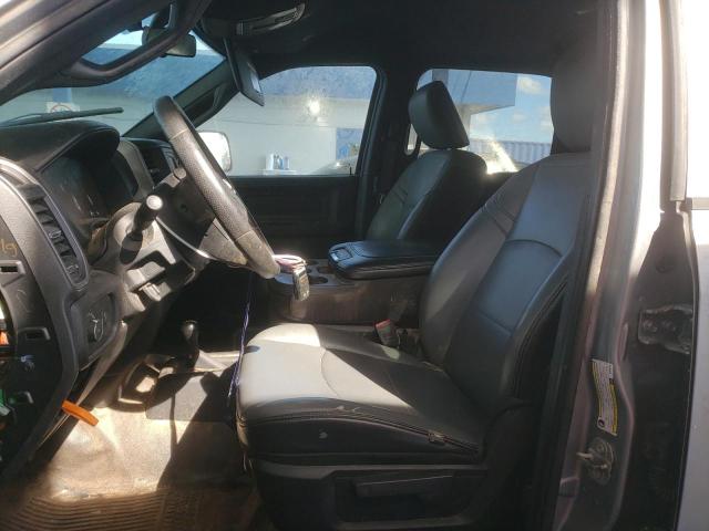 2021 RAM 2500 TRADE 3C6UR5HJ1MG520783