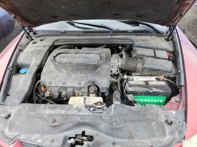 2004 ACURA TL #3290483492