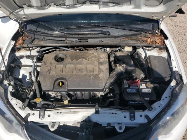 2016 TOYOTA COROLLA L 2T1BURHE9GC739658