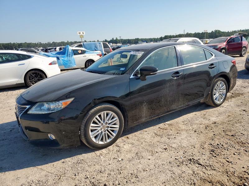 Global Auto Auctions: 2014 LEXUS ES 350