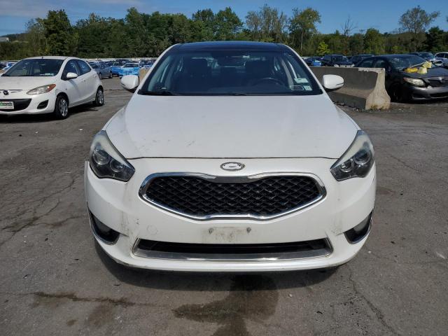 2015 KIA CADENZA PR #3290194244
