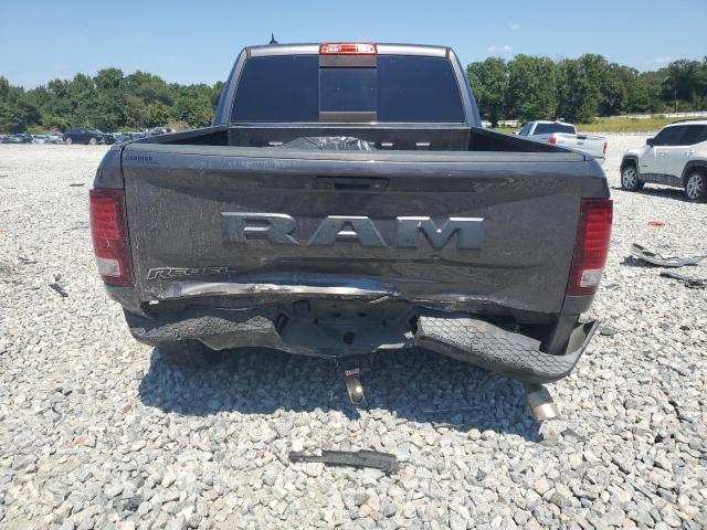 2016 RAM 1500 REBEL 1C6RR6YT7GS306410