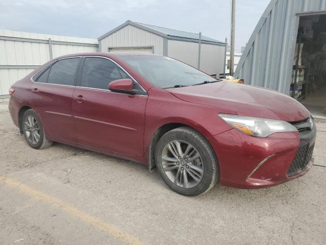 2015 TOYOTA CAMRY LE 4T1BF1FK8FU891223